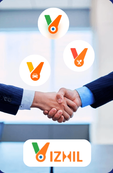 Handshake